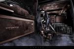 Mercedes-AMG G63 Steampunk Edition by Carlex Design 2020 года